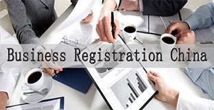 Business Registration China